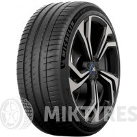 Michelin Pilot Sport EV 255/45 R21 106Y